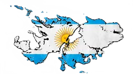 Las Malvinas son Argentinas